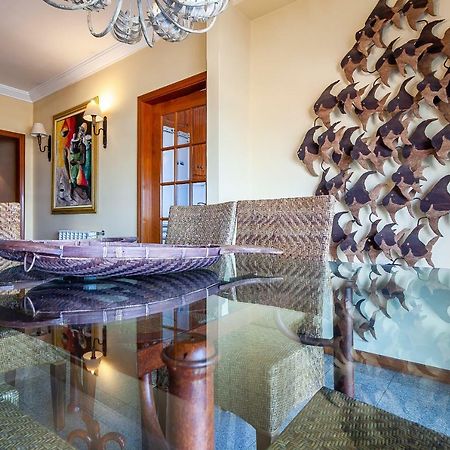 Costa Nova Ria View Apartment By Home Sweet Home Aveiro Ngoại thất bức ảnh