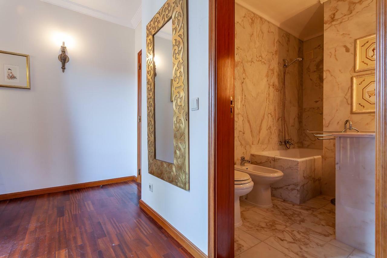 Costa Nova Ria View Apartment By Home Sweet Home Aveiro Ngoại thất bức ảnh