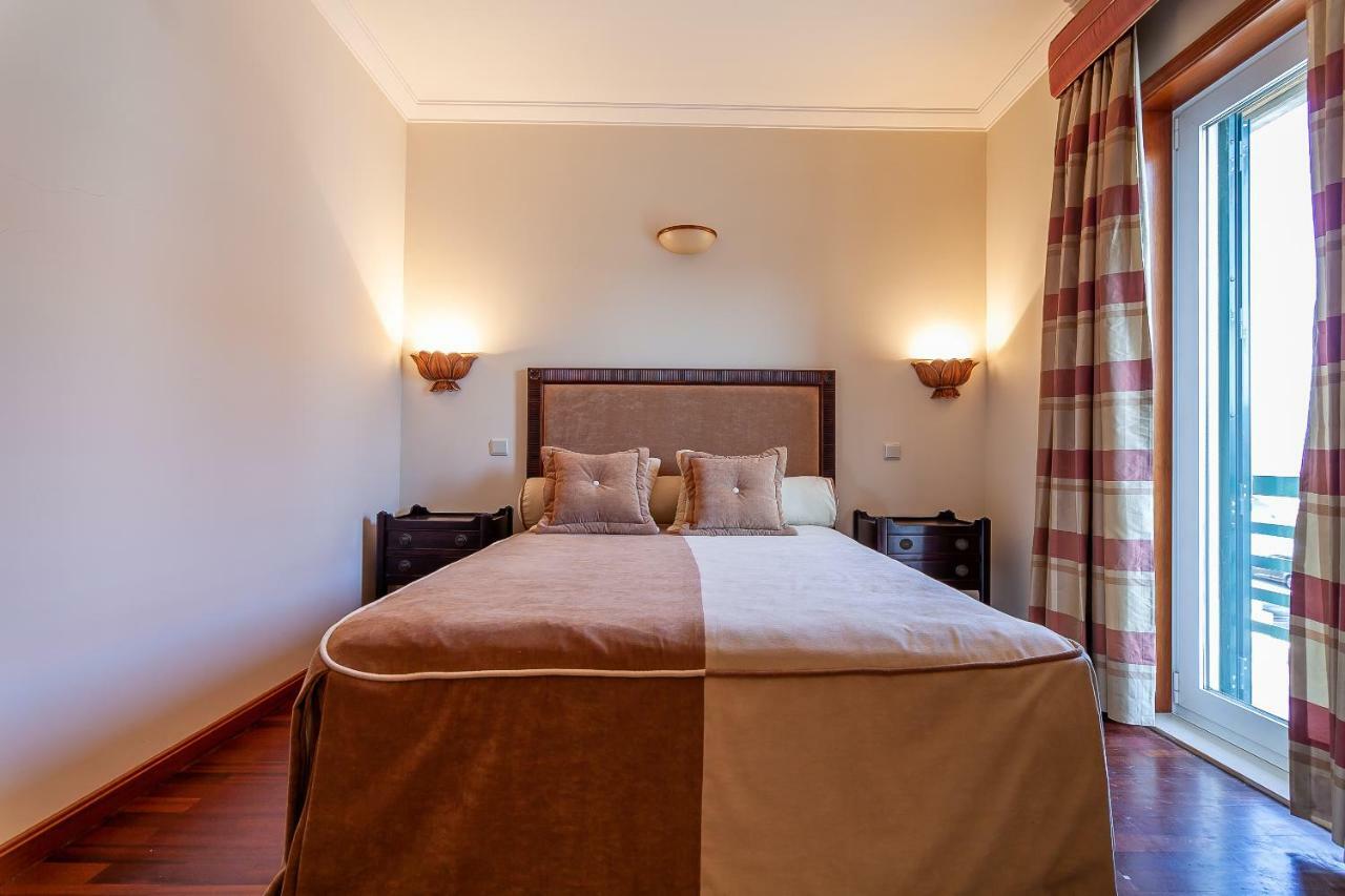 Costa Nova Ria View Apartment By Home Sweet Home Aveiro Ngoại thất bức ảnh