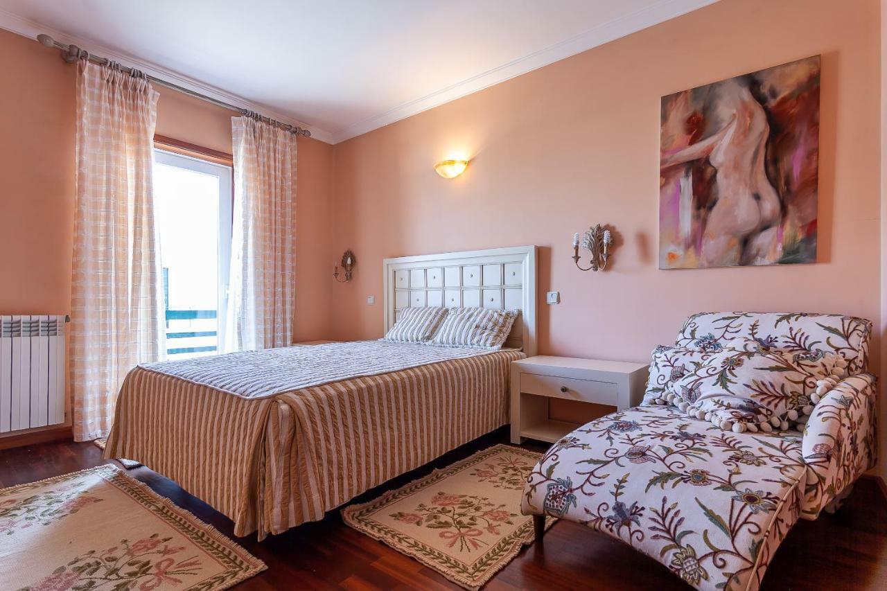 Costa Nova Ria View Apartment By Home Sweet Home Aveiro Ngoại thất bức ảnh