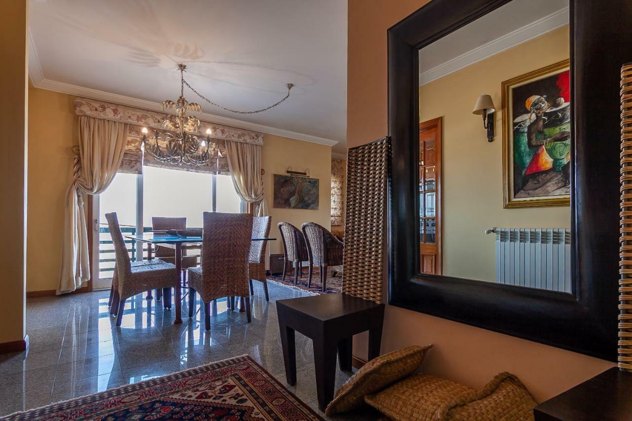 Costa Nova Ria View Apartment By Home Sweet Home Aveiro Ngoại thất bức ảnh