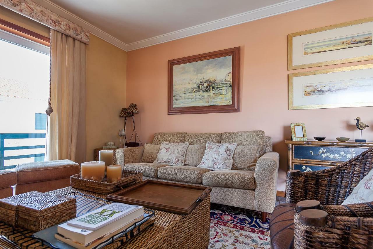 Costa Nova Ria View Apartment By Home Sweet Home Aveiro Ngoại thất bức ảnh