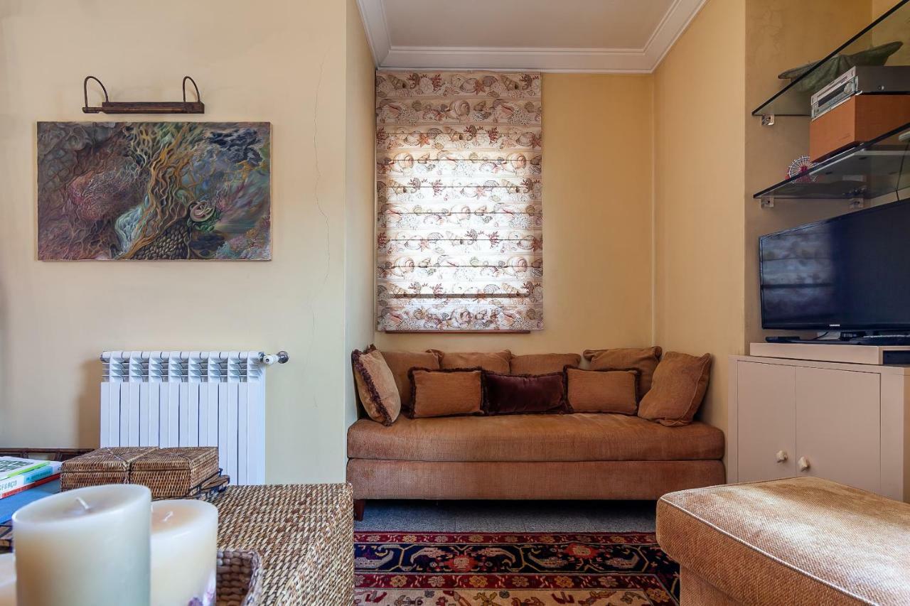 Costa Nova Ria View Apartment By Home Sweet Home Aveiro Ngoại thất bức ảnh
