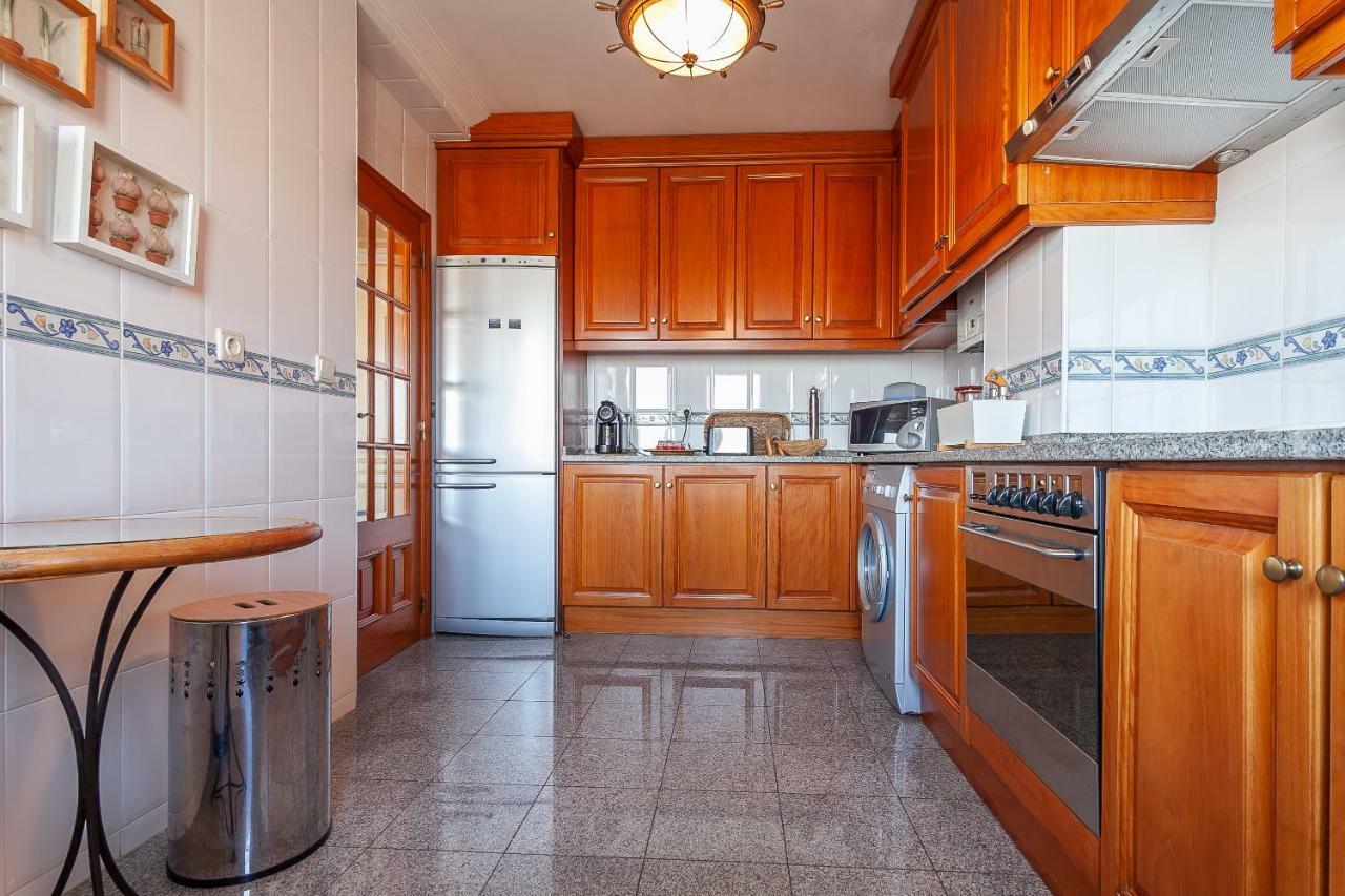 Costa Nova Ria View Apartment By Home Sweet Home Aveiro Ngoại thất bức ảnh