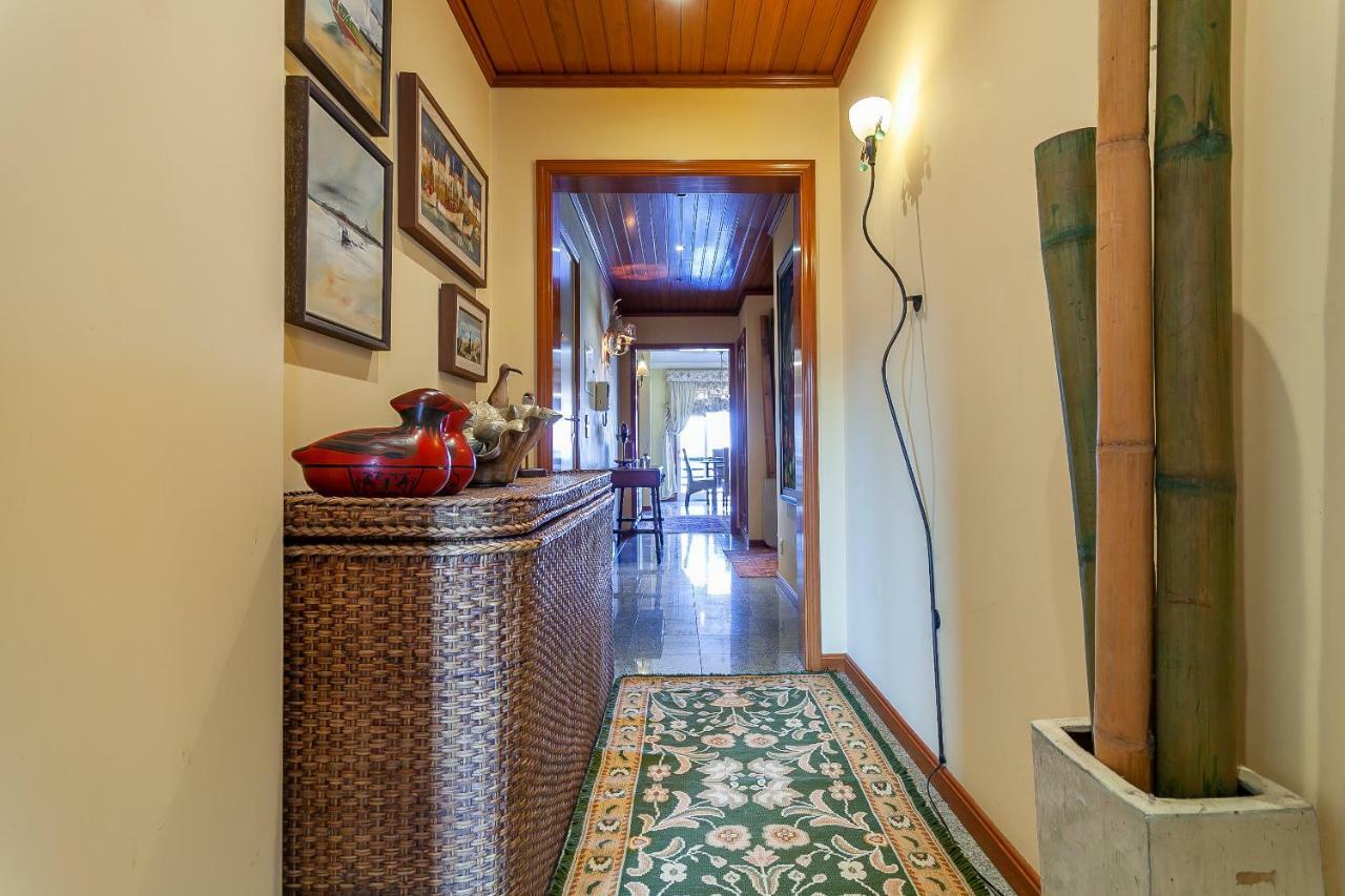 Costa Nova Ria View Apartment By Home Sweet Home Aveiro Ngoại thất bức ảnh