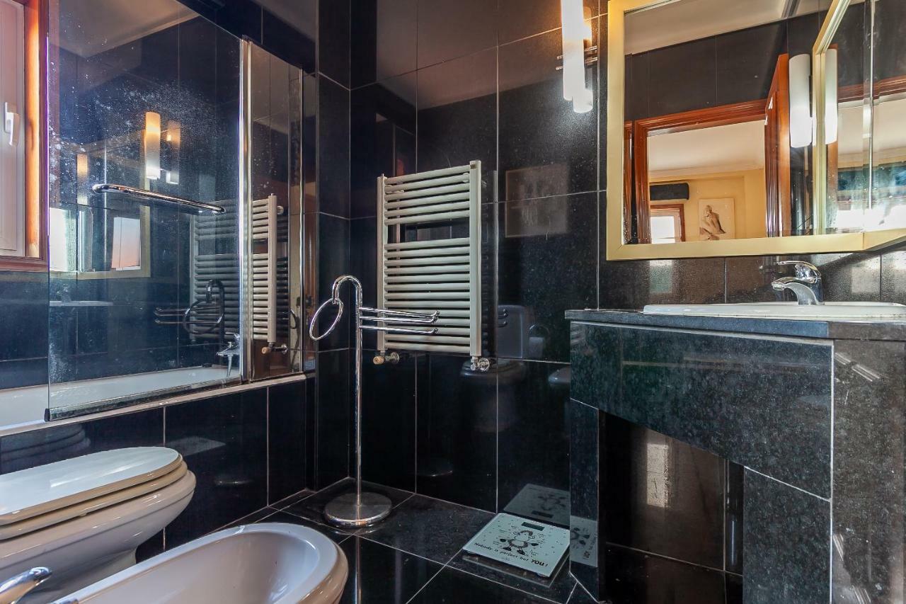 Costa Nova Ria View Apartment By Home Sweet Home Aveiro Ngoại thất bức ảnh