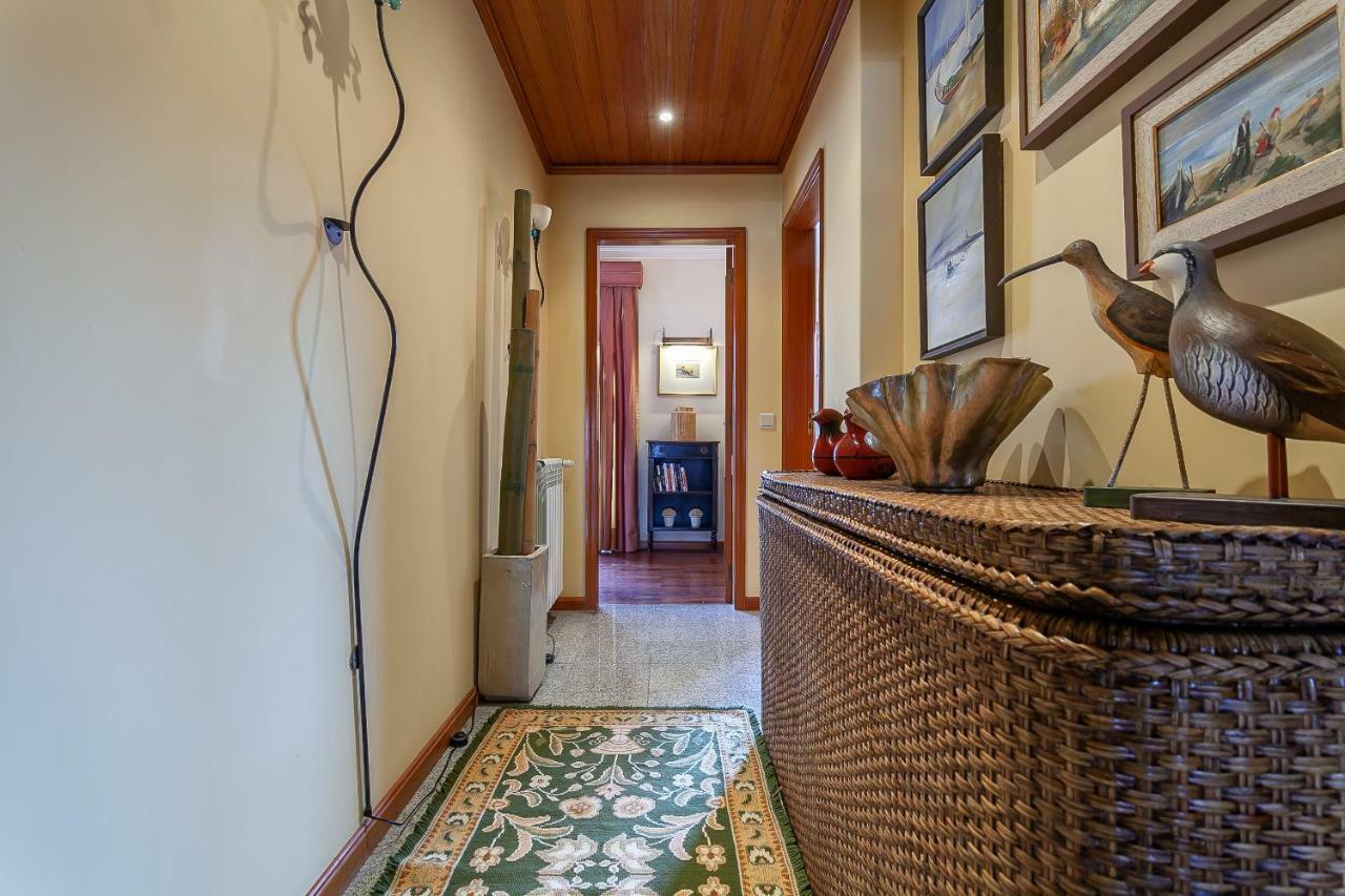 Costa Nova Ria View Apartment By Home Sweet Home Aveiro Ngoại thất bức ảnh