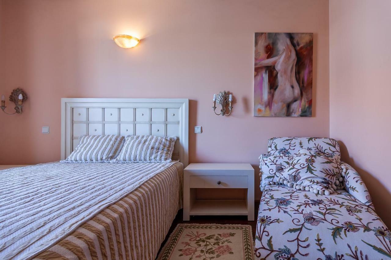 Costa Nova Ria View Apartment By Home Sweet Home Aveiro Ngoại thất bức ảnh