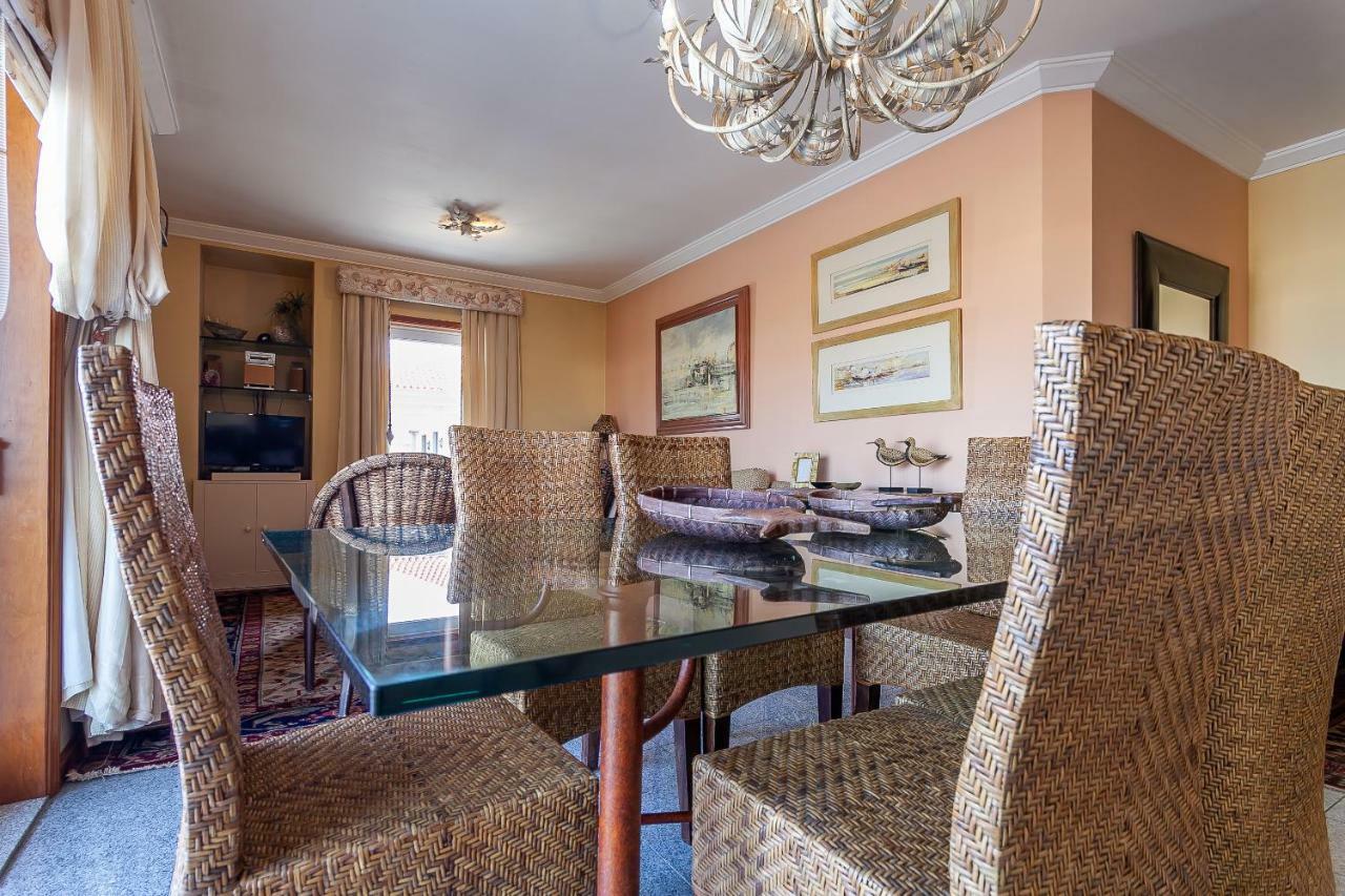 Costa Nova Ria View Apartment By Home Sweet Home Aveiro Ngoại thất bức ảnh