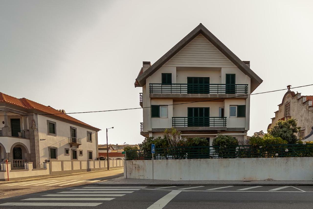 Costa Nova Ria View Apartment By Home Sweet Home Aveiro Ngoại thất bức ảnh