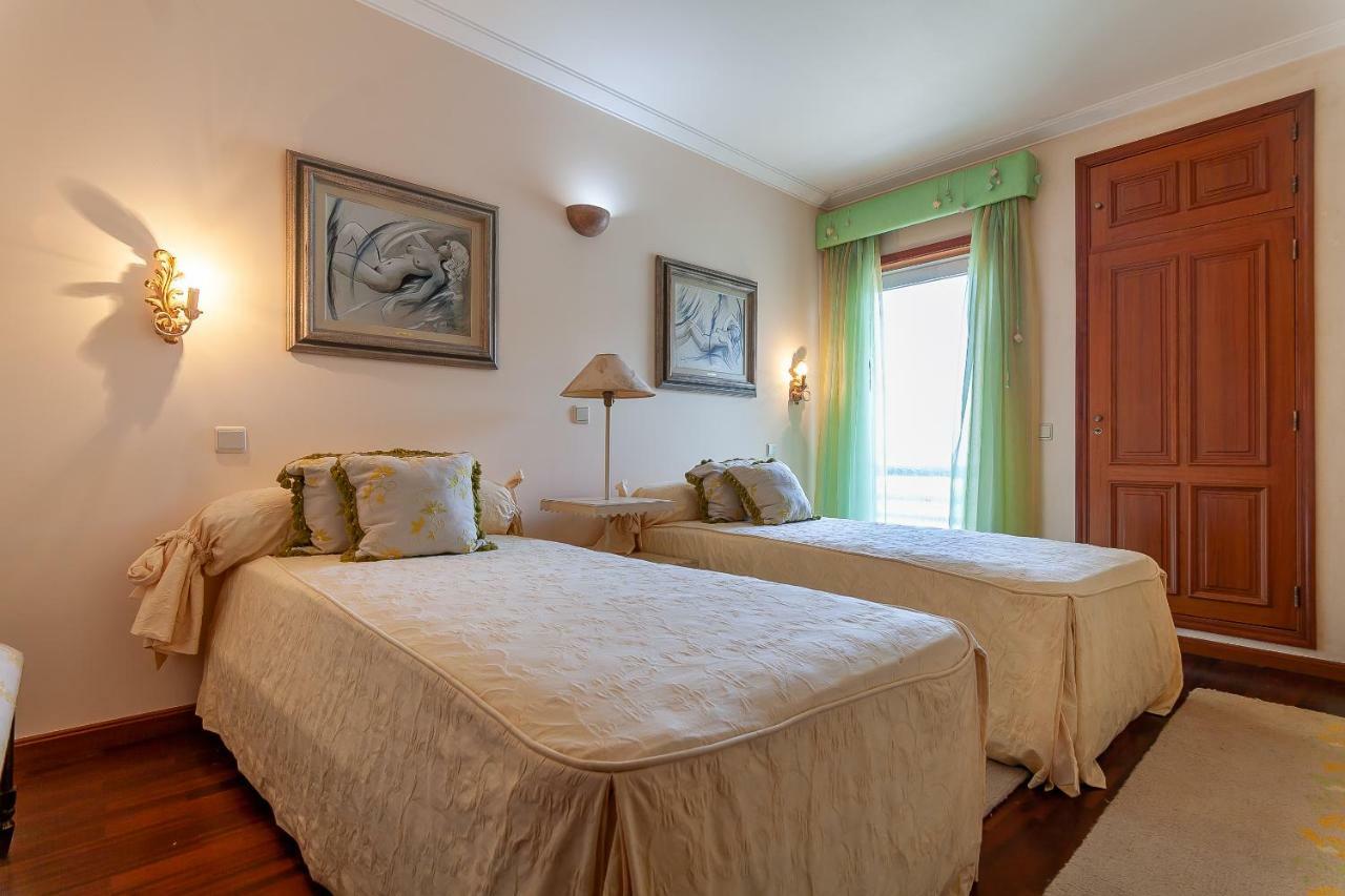 Costa Nova Ria View Apartment By Home Sweet Home Aveiro Ngoại thất bức ảnh