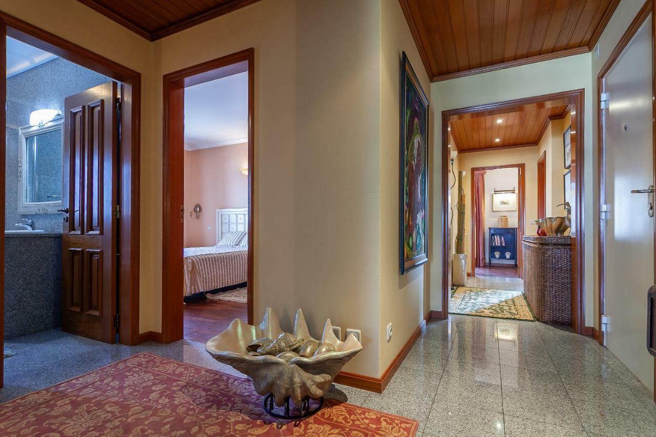 Costa Nova Ria View Apartment By Home Sweet Home Aveiro Ngoại thất bức ảnh