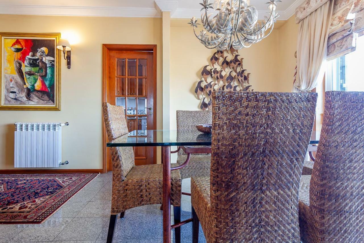 Costa Nova Ria View Apartment By Home Sweet Home Aveiro Ngoại thất bức ảnh