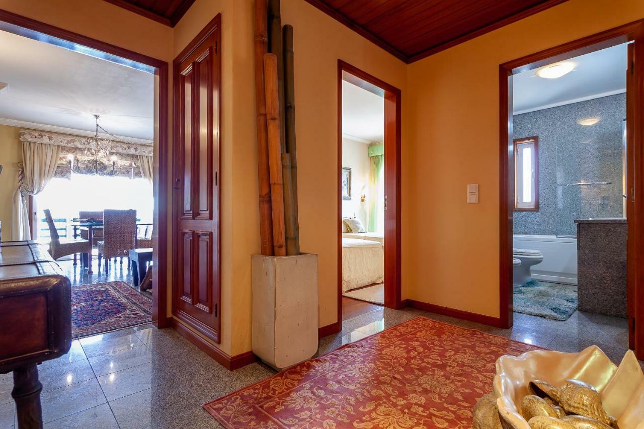 Costa Nova Ria View Apartment By Home Sweet Home Aveiro Ngoại thất bức ảnh