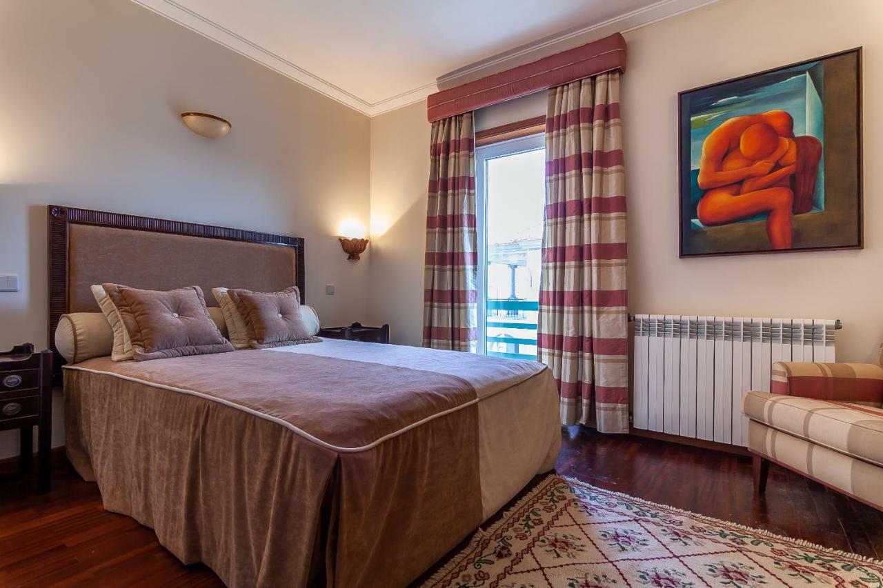 Costa Nova Ria View Apartment By Home Sweet Home Aveiro Ngoại thất bức ảnh