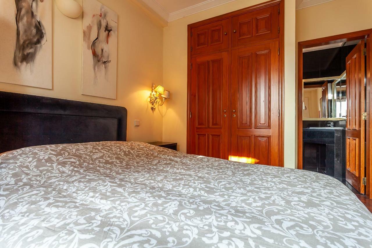 Costa Nova Ria View Apartment By Home Sweet Home Aveiro Ngoại thất bức ảnh