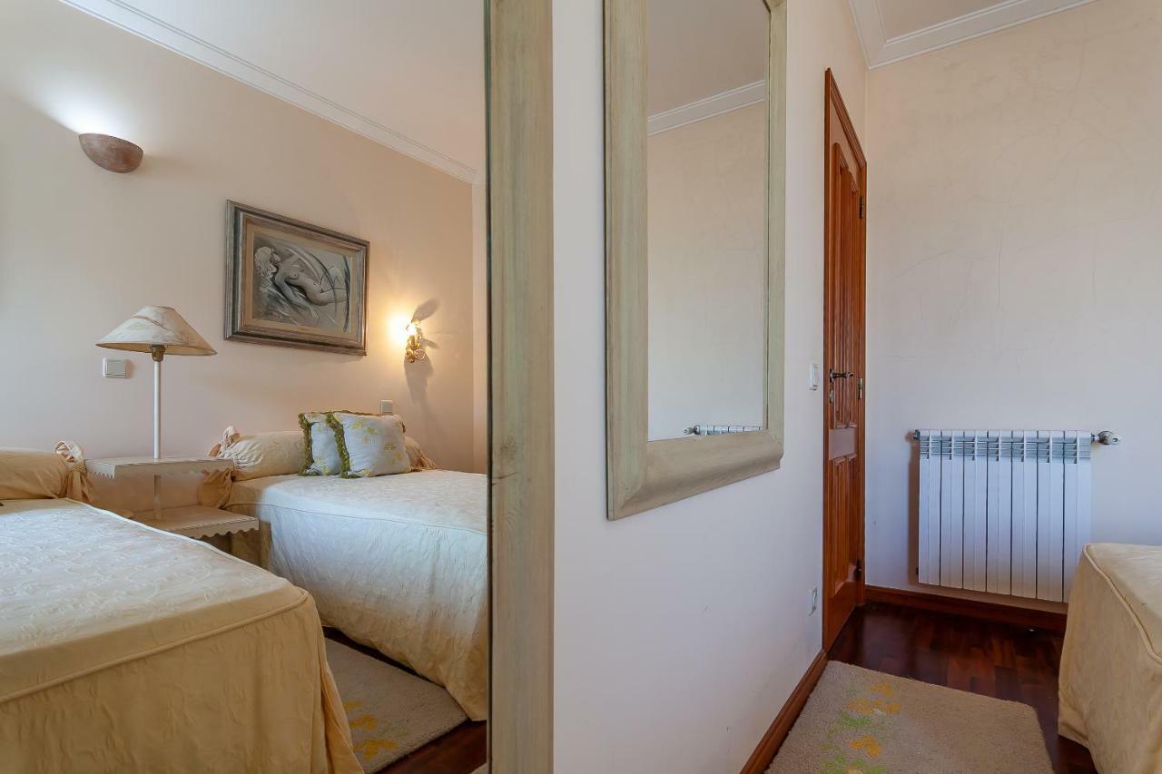 Costa Nova Ria View Apartment By Home Sweet Home Aveiro Ngoại thất bức ảnh
