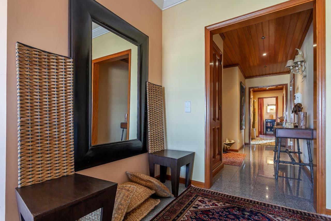 Costa Nova Ria View Apartment By Home Sweet Home Aveiro Ngoại thất bức ảnh