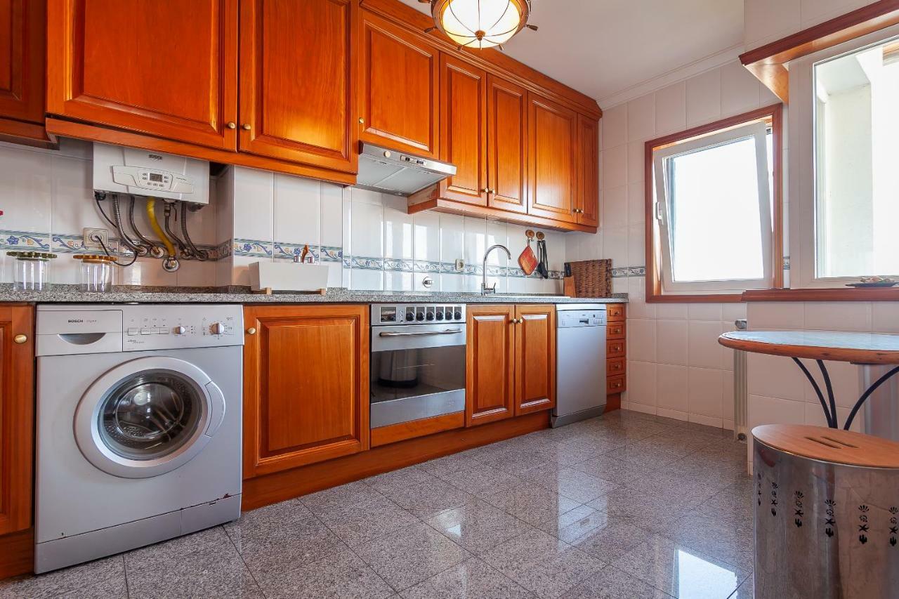 Costa Nova Ria View Apartment By Home Sweet Home Aveiro Ngoại thất bức ảnh