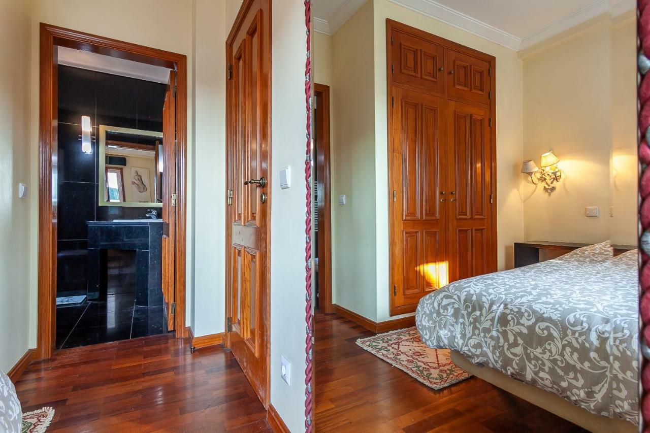Costa Nova Ria View Apartment By Home Sweet Home Aveiro Ngoại thất bức ảnh