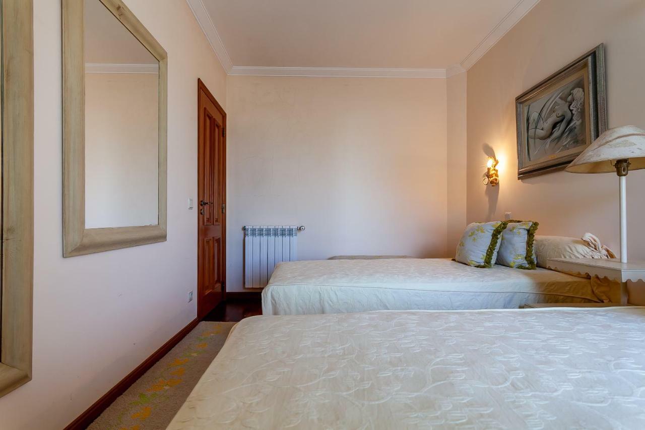 Costa Nova Ria View Apartment By Home Sweet Home Aveiro Ngoại thất bức ảnh