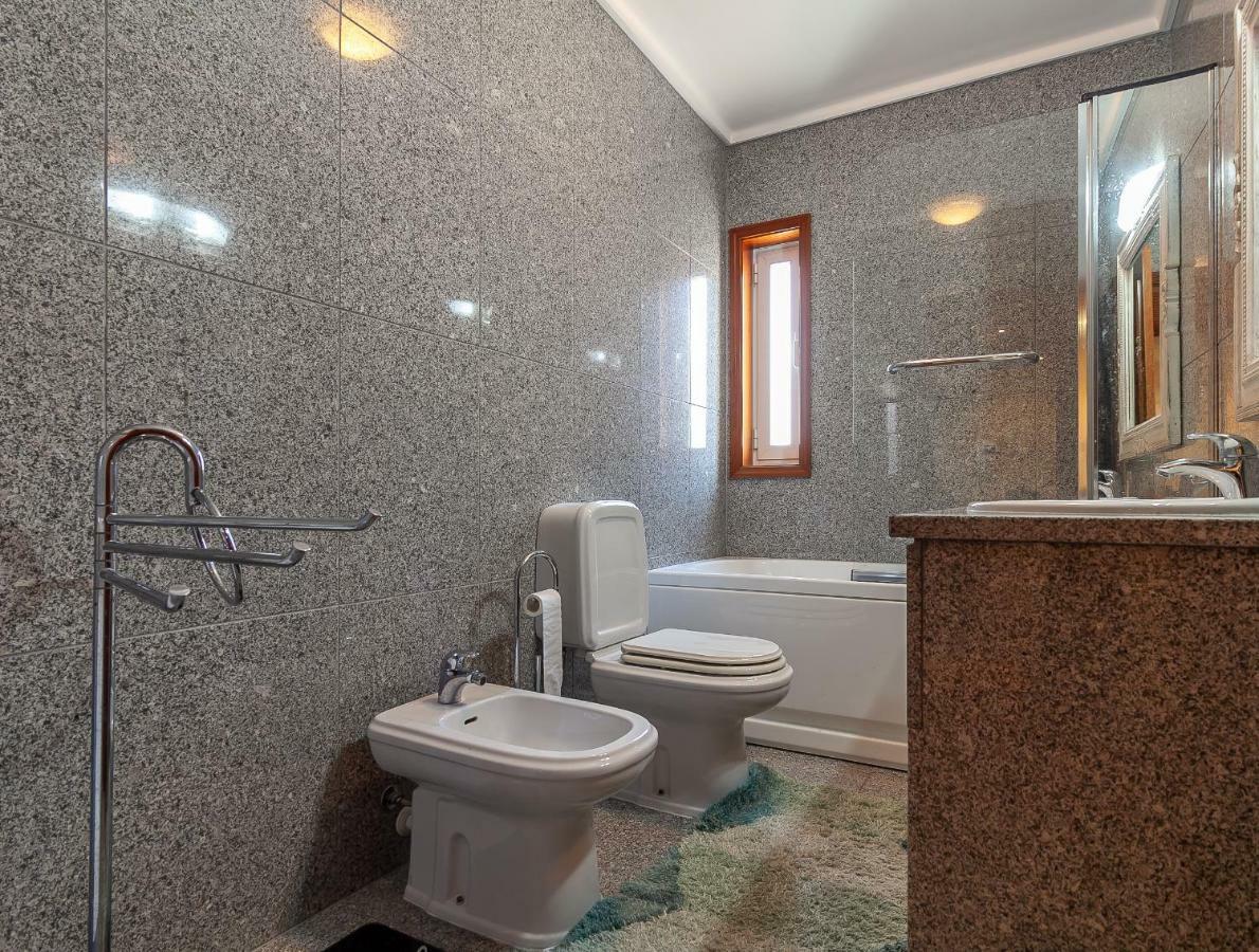 Costa Nova Ria View Apartment By Home Sweet Home Aveiro Ngoại thất bức ảnh
