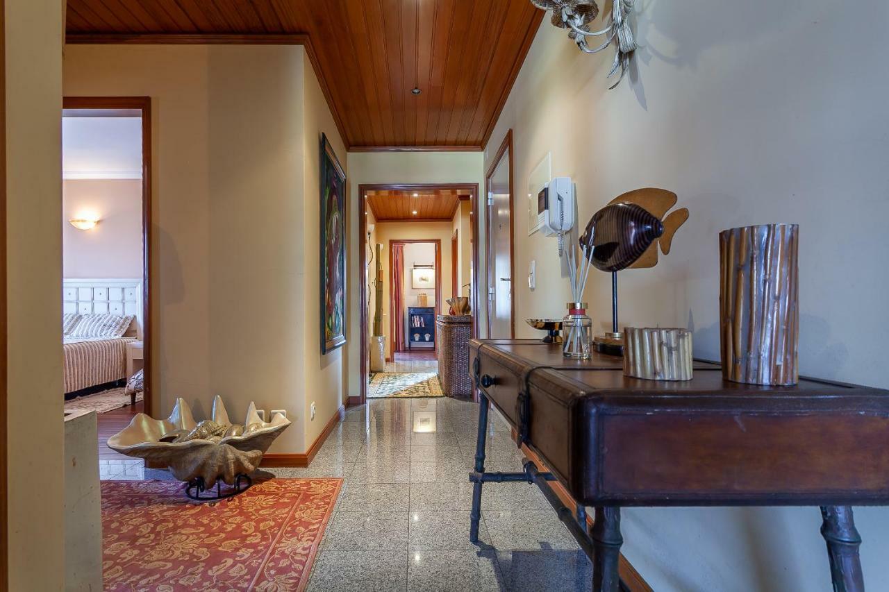 Costa Nova Ria View Apartment By Home Sweet Home Aveiro Ngoại thất bức ảnh